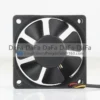 Three-wire Gm1206pkvx-a-zp Cooling Fan, 5V, 24V, 48V, DC12V - view 2