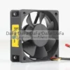 Three-wire Gm1206pkvx-a-zp Cooling Fan, 5V, 24V, 48V, DC12V - view 3