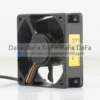 Three-wire Gm1206pkvx-a-zp Cooling Fan, 5V, 24V, 48V, DC12V - view 4