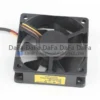 Three-wire Gm1206pkvx-a-zp Cooling Fan, 5V, 24V, 48V, DC12V - view 6