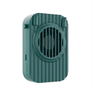 Time Portable Neck Fan, 5v, USB