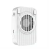 Time Portable Neck Fan, 5v, USB - view 2