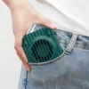 Time Portable Neck Fan, 5v, USB - view 4
