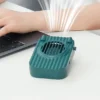 Time Portable Neck Fan, 5v, USB - view 5