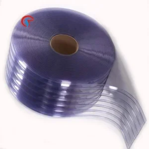 Tiras Pvc Strip Curtain, DOP, ST-004