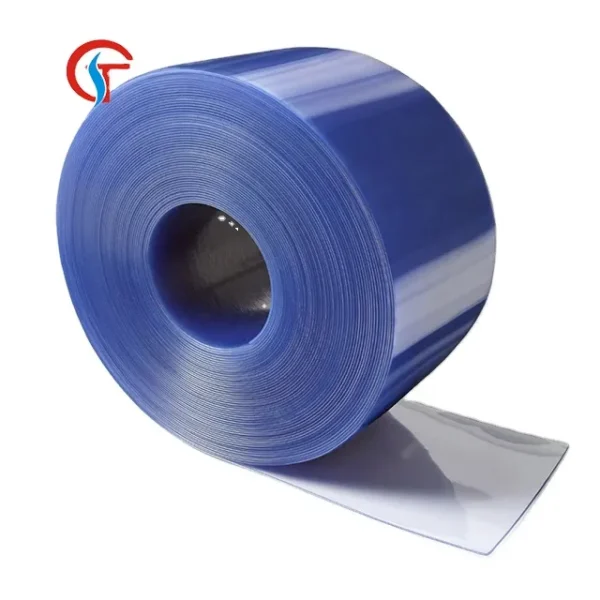 Tiras Pvc Strip Curtain, DOP, ST-004 - view 4