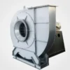 Titanium Alloy Industrial Blower, Electric Blower
