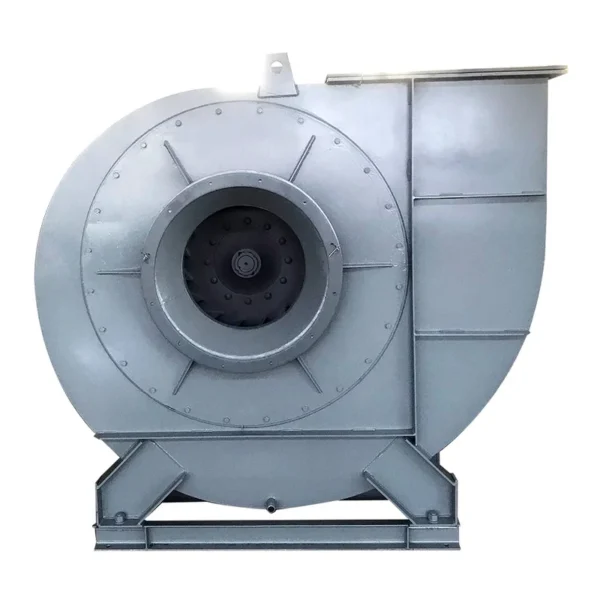 Titanium Alloy Industrial Blower, Electric Blower - view 2