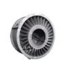 Titanium Alloy Industrial Blower, Electric Blower - view 3