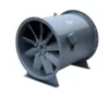 Titanium Alloy Industrial Blower, Electric Blower - view 5
