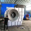 Titanium Alloy Industrial Blower, Electric Blower - view 6
