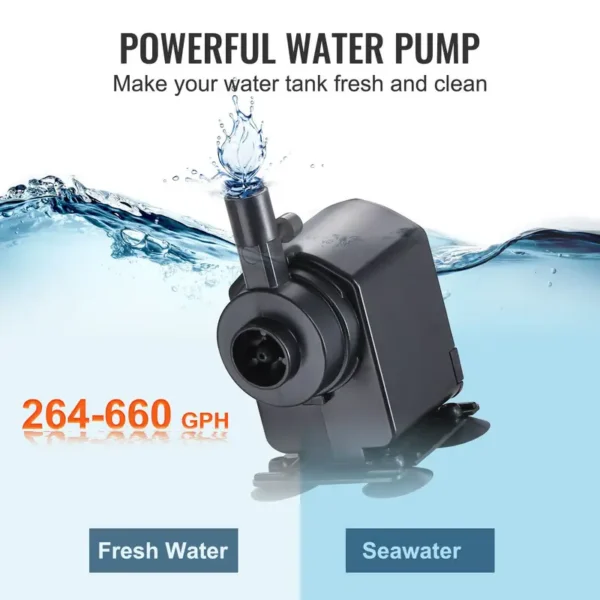 Titanium Aquarium Water Chiller, 110, 416 - view 4