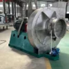 Titanium Induced Draft Fanidfan, Titanuim - view 2
