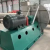 Titanium Induced Draft Fanidfan, Titanuim - view 4