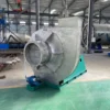 Titanium Induced Draft Fanidfan, Titanuim - view 5