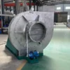 Titanium Induced Draft Fanidfan, Titanuim - view 6