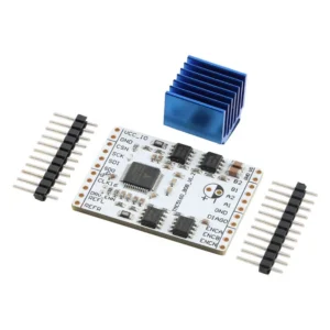 Tmc5160-bob Integrated Stepper Motor, TMC5160, TMC5160-TA