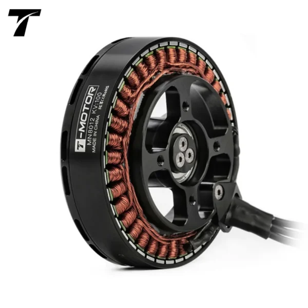 Tmotor, MN8012, 100KV, Brushless, 12S
