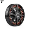 Tmotor, MN8012, 100KV, Brushless, 12S - view 4