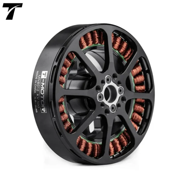 Tmotor, MN8012, 100KV, Brushless, 12S - view 4