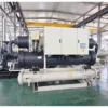 Tobel Water Chiller, customizable, 18KW~4000KW - view 5