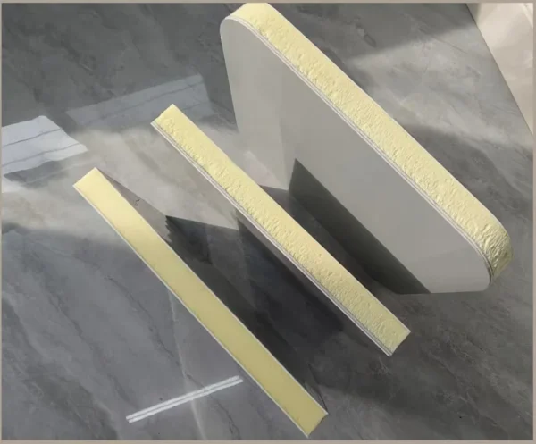 Togloss Frp Sandwich Panel, 11M, 2.65M, 150mm