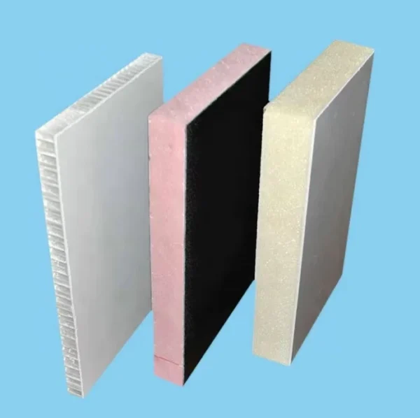 Togloss Frp Sandwich Panel, 11M, 2.65M, 150mm - view 3