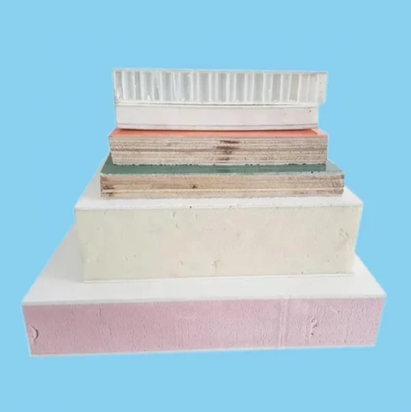 Togloss Frp Sandwich Panel, 11M, 2.65M, 150mm - view 4