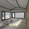 Togloss Frp Sandwich Panel, 11M, 2.65M, 150mm - view 5