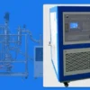 Toption Ywater Cooled Chiller, 220-240V, 0℃--1.5kW - view 3