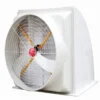 Tornado Powered Extract Fan, Roof, 220~450v - view 2