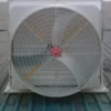 Tornado Powered Extract Fan, Roof, 220~450v - view 3