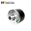 Torque Hollow Shaft Motor, Brushless, Brushless Motor