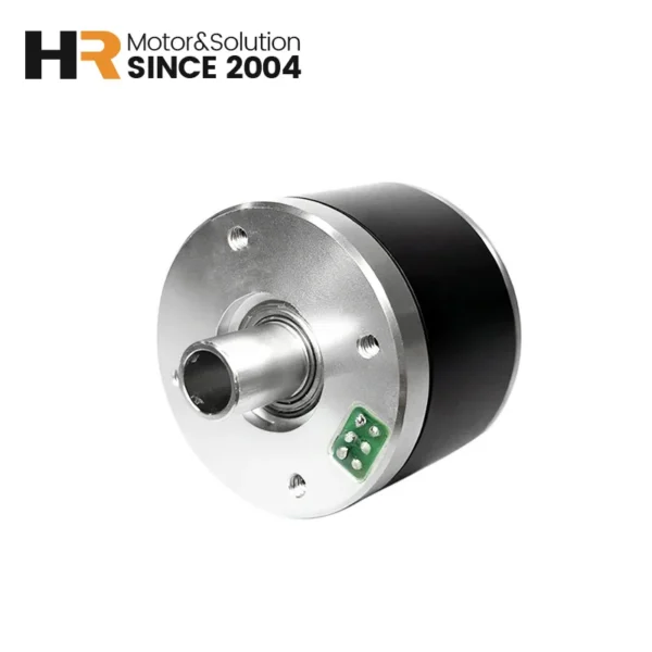Torque Hollow Shaft Motor, Brushless, Brushless Motor