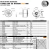 Torque Hollow Shaft Motor, Brushless, Brushless Motor - view 2