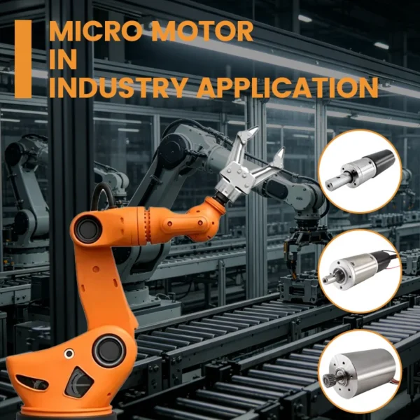 Torque Hollow Shaft Motor, Brushless, Brushless Motor - view 3