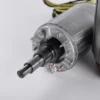 Totally Enclosed Motor, 1.5kw, 1500rpm, IE2, 50/60Hz - view 2