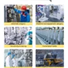 Totally Enclosed Motor, 1.5kw, 1500rpm, IE2, 50/60Hz - view 5