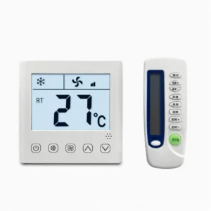 Touch-screen Lcd Control Panel, 8820, 86-Type