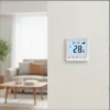 Touch-screen Lcd Control Panel, 8820, 86-Type - view 4
