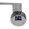 Towel Warmer, Stainless, Steel, 201, 304 - view 2