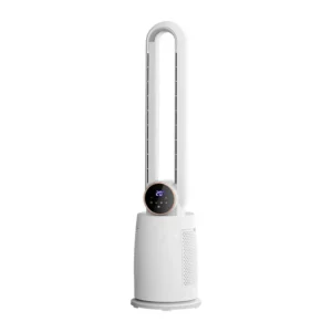 Tower, 220-240V, 65W, 33 Inch, Plastic, KS-TF13