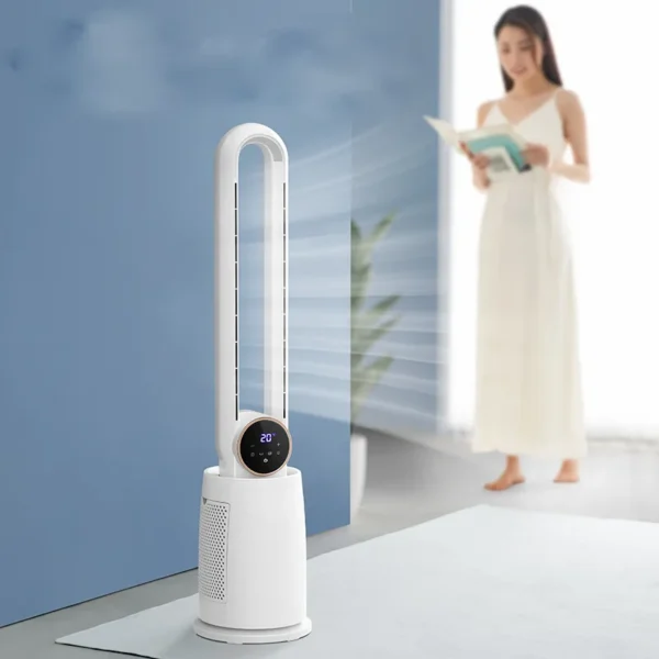 Tower, 220-240V, 65W - view 3