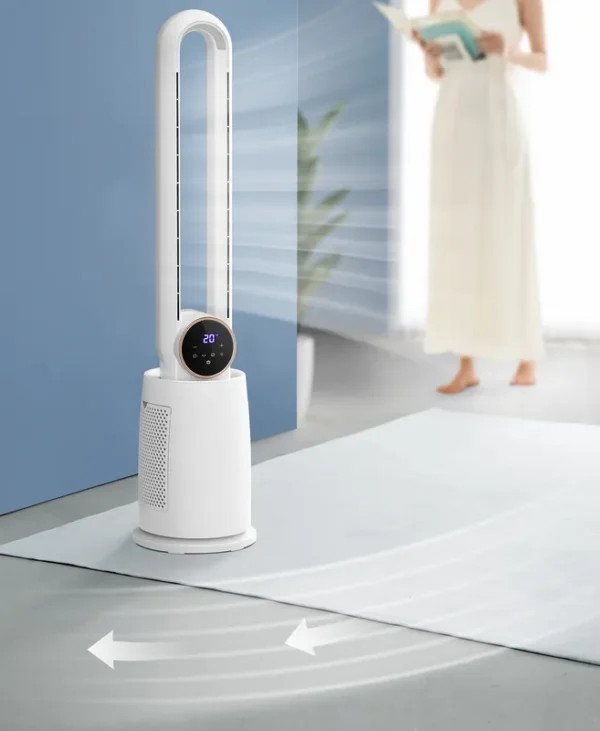 Tower, 220-240V, 65W - view 4