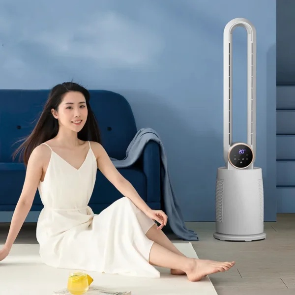 Tower, 220-240V, 65W - view 5