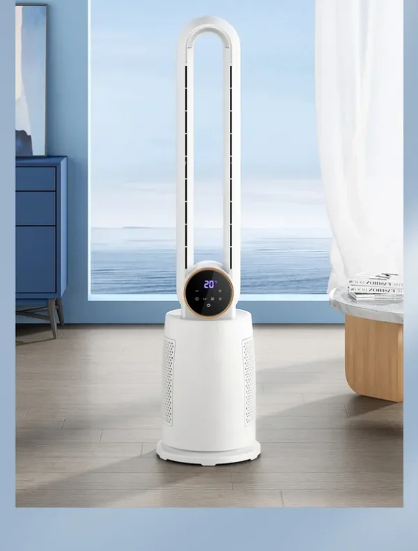 Tower, 220-240V, 65W - view 6