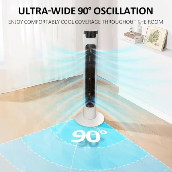 Tower, 8w, Plastic - view 2