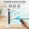 Tower, 8w, Plastic - view 5