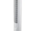 Tower Fan, 101, 45, Plastic - view 6