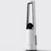 Tower Fan, 12-Speed, 12H